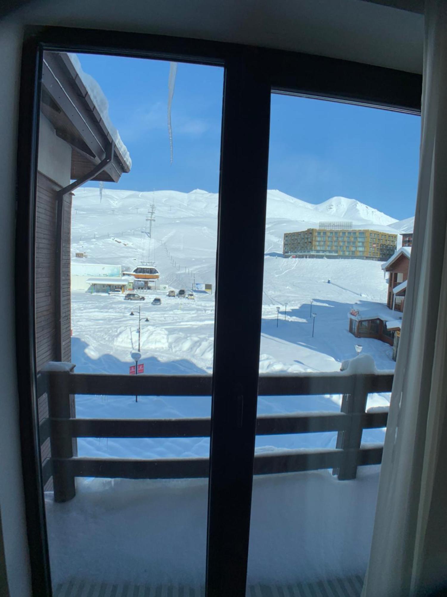 Zen Apartments Gudauri Room photo